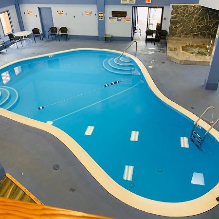 Beech Mountain Mile High Ski Suite Екстериор снимка