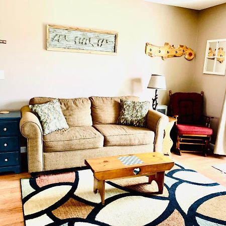 Beech Mountain Mile High Ski Suite Екстериор снимка