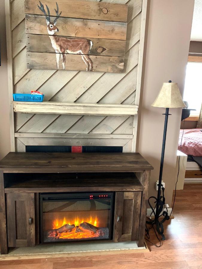 Beech Mountain Mile High Ski Suite Екстериор снимка