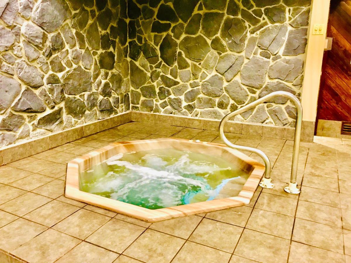 Beech Mountain Mile High Ski Suite Екстериор снимка