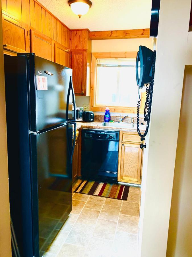 Beech Mountain Mile High Ski Suite Екстериор снимка