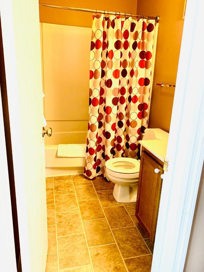 Beech Mountain Mile High Ski Suite Екстериор снимка