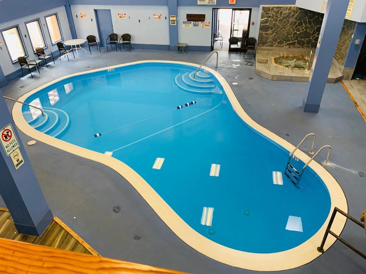 Beech Mountain Mile High Ski Suite Екстериор снимка