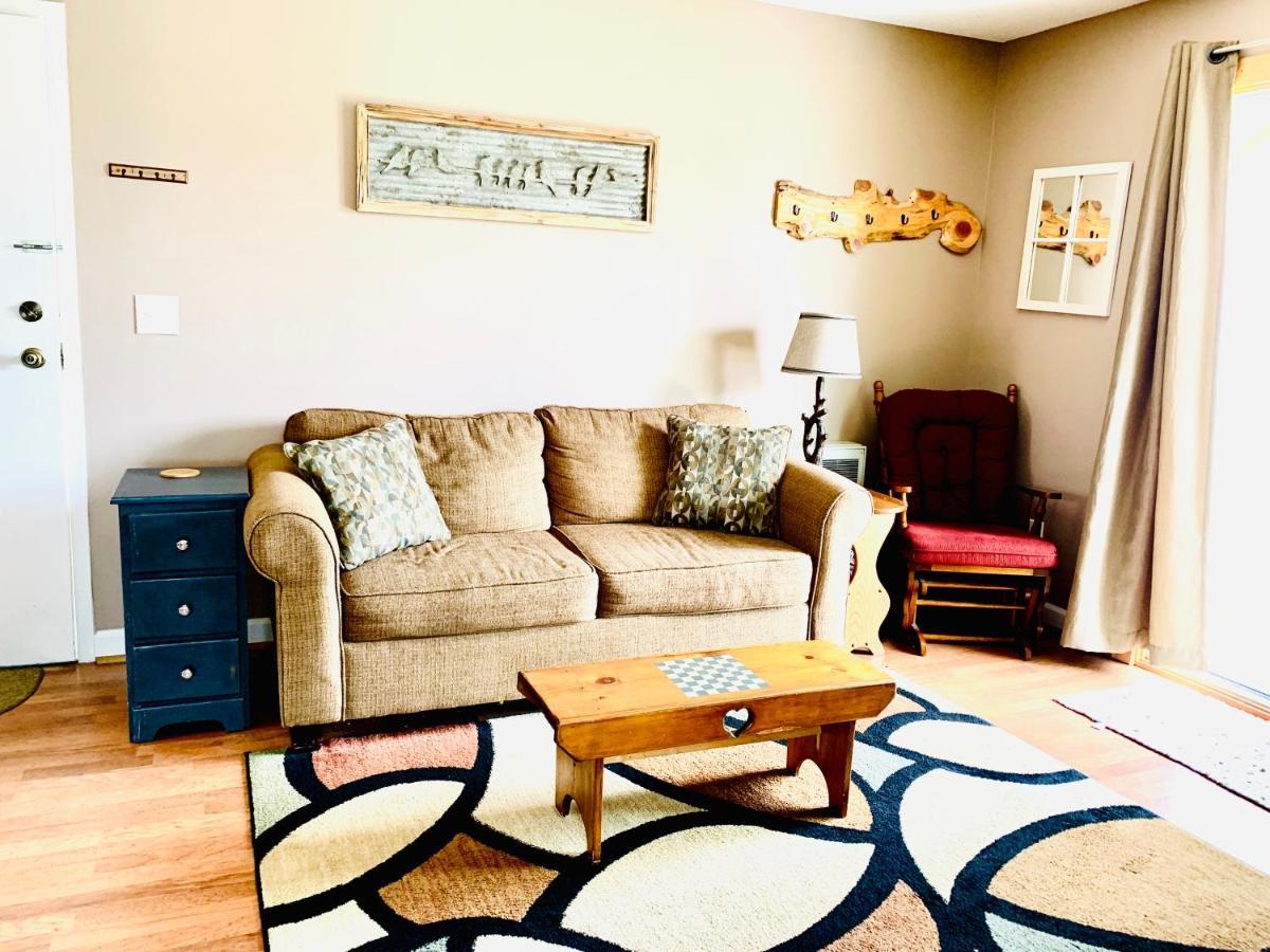 Beech Mountain Mile High Ski Suite Екстериор снимка