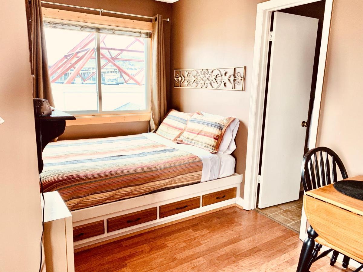 Beech Mountain Mile High Ski Suite Екстериор снимка