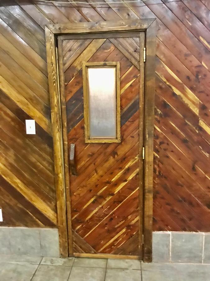 Beech Mountain Mile High Ski Suite Екстериор снимка